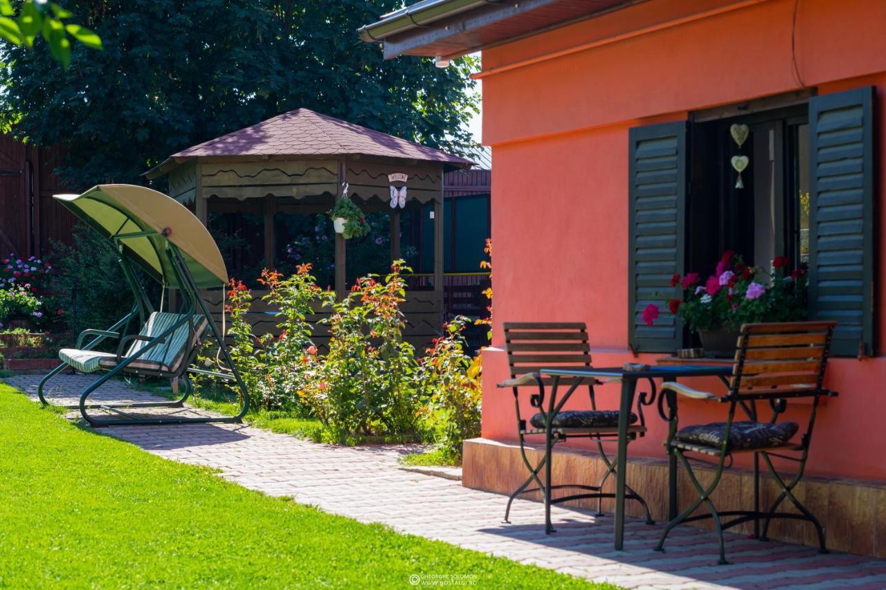 Sunset Cottage Brasov Exterior photo